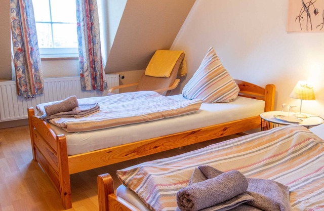 Habitación doble (12) - Pension near Stralsund
