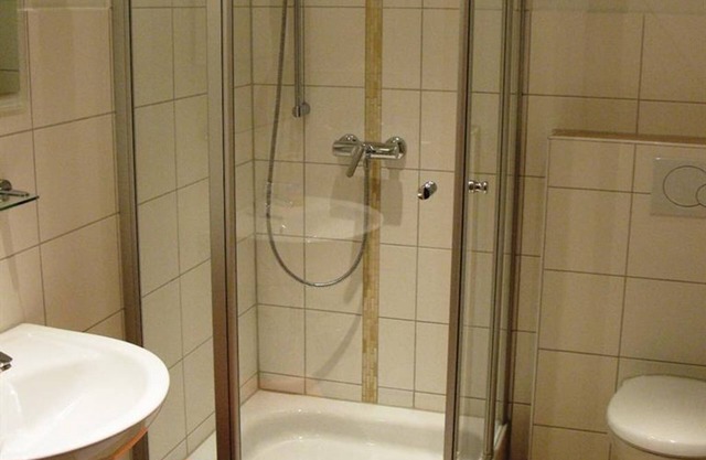 Habitación doble 2 - Gästehaus Erlenwein
