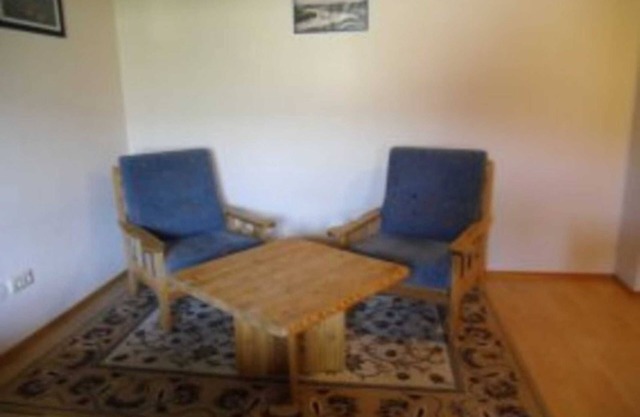 Habitación doble 8 - Ferienhof Budach
