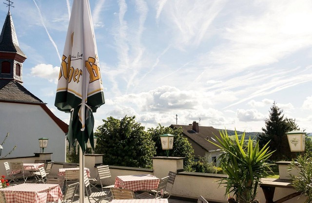Habitación doble (AP) - Hotel u. Landgasthof Zum Bockshahn