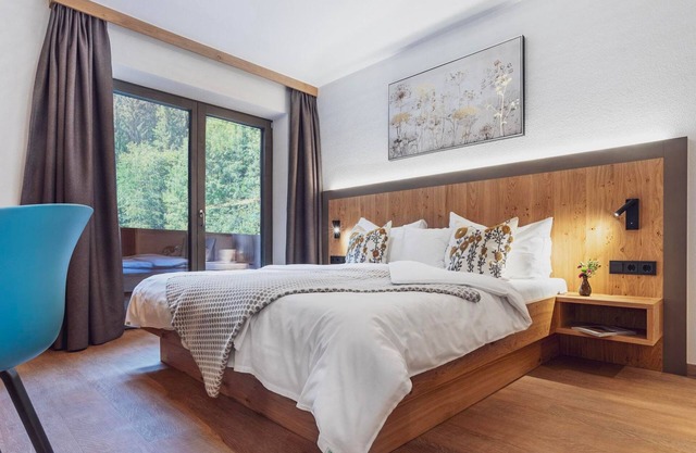 Double room Comfort 106 HP - Hotel Bad Neunbrunnen am Waldsee