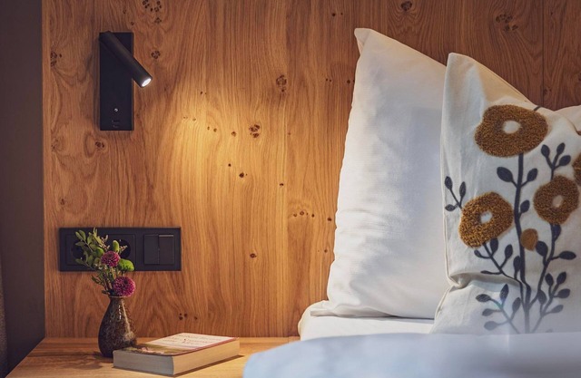 Double room Comfort 211 Breakfast - Hotel Bad Neunbrunnen am Waldsee