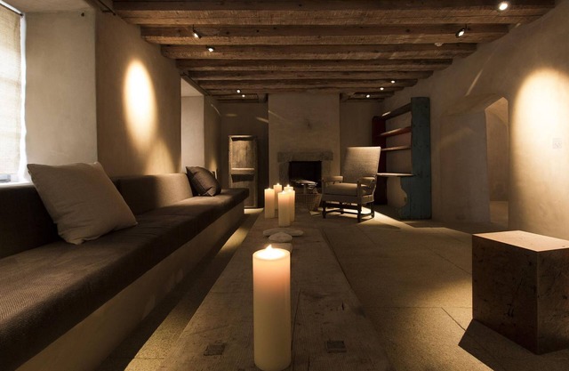 Habitación doble Deluxe - Tarifa estándar - Townhouse Weisses Kreuz