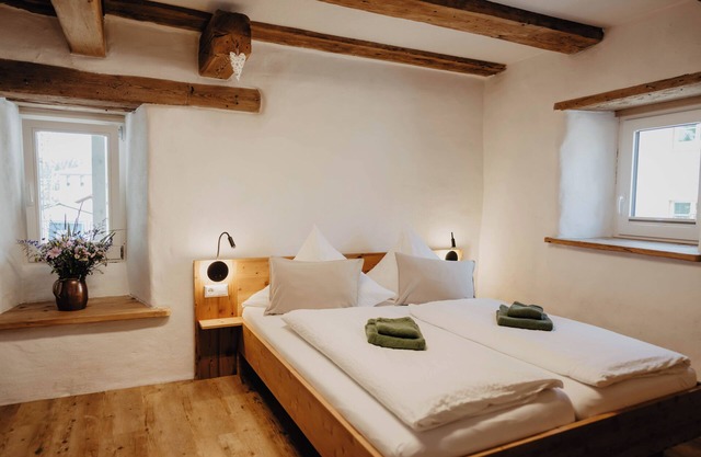 Double room Knecht