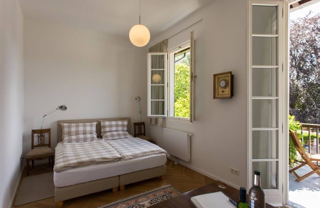 Habitación doble "Mineral" - Weingut & Landhaus Reverchon