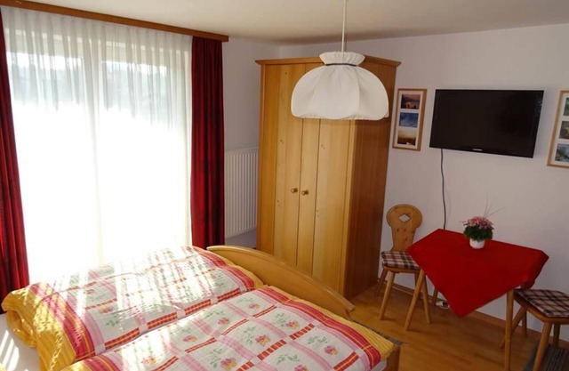 Habitación Doble - Pension Bayrhammer