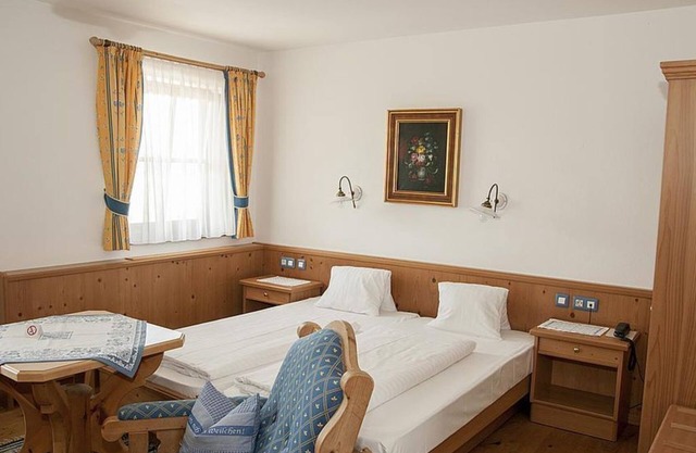 Habitación doble "Estándar" - Bloberger Hof, hotel