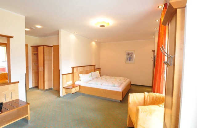 Habitación doble tipo C, 27-30 m2 - Gailtaler Hof