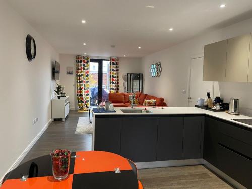 Double room with shares bathroom