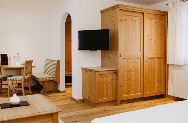 Alpensuite corto - Hotel Dorfer