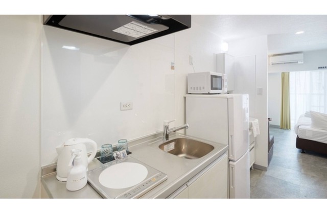 Double | Standard 2 minutes walk to Kokusai Stre / Naha Okinawa