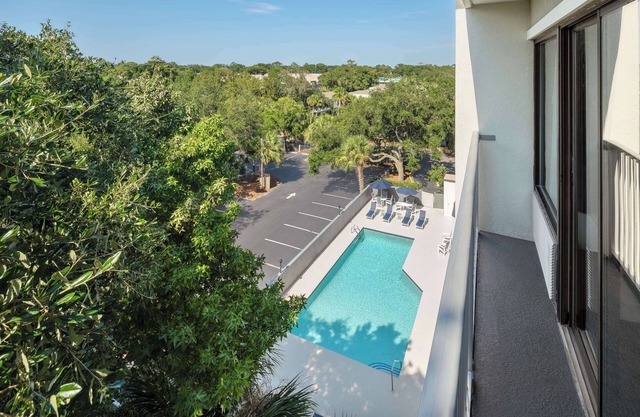 Grand Hilton Head Inn, Ascend Hotel Collection