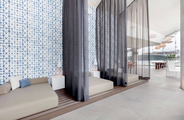 DoubleTree by Hilton Hotel Mexico City Santa Fe