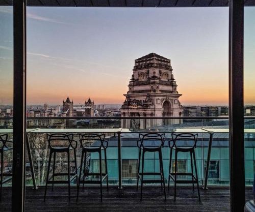 DoubleTree by Hilton Hotel London - Tower of London