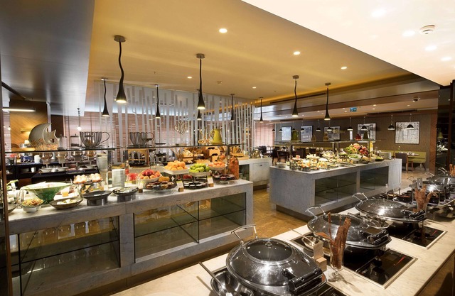 Doubletree By Hilton Istanbul Old Town
