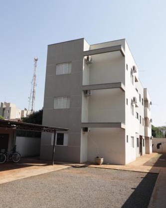 DOURADOS GUEST FLAT PEDRA BONITA