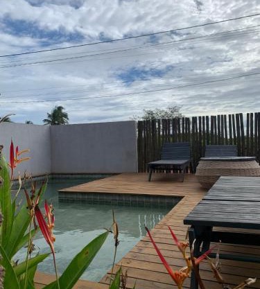 Dourados Villas Suites