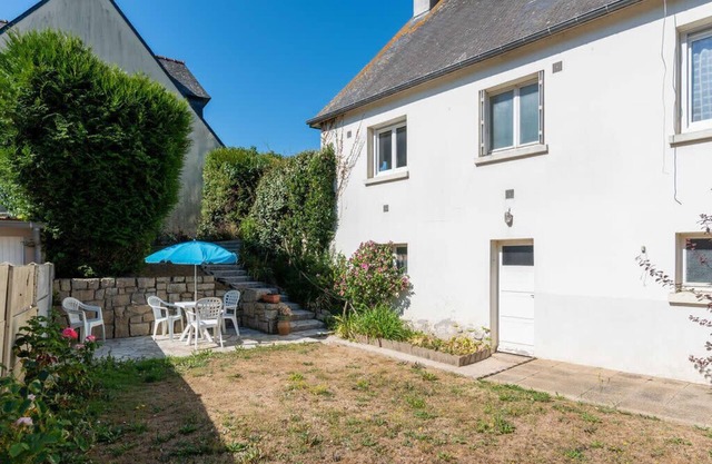 Doutreleau - Maison familiale et conviviale