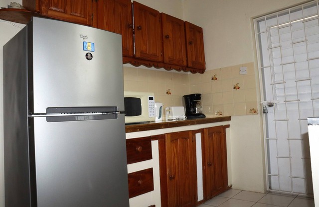 Dover Beach House
