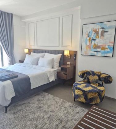 DovrInn Boutique ApartHotel DownTown