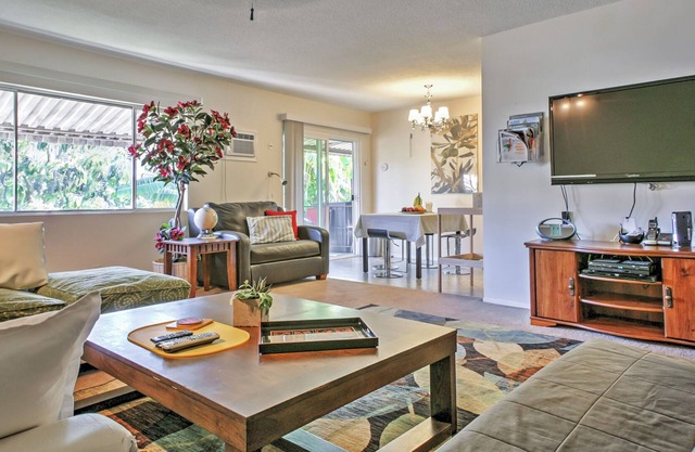 Downtown Long Beach Condo - ¡1 milla al paseo marítimo!