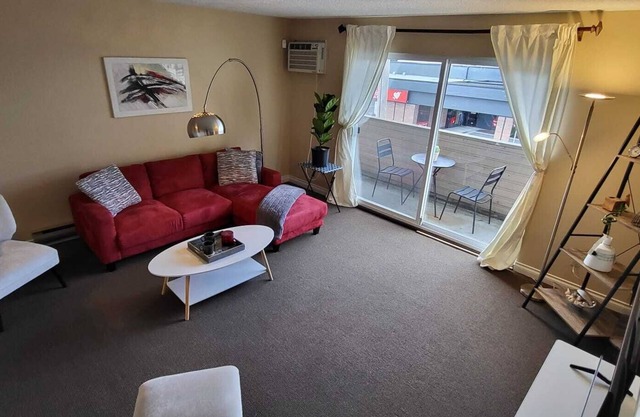 Downtown Maple Ridge Two Bedroom Condo