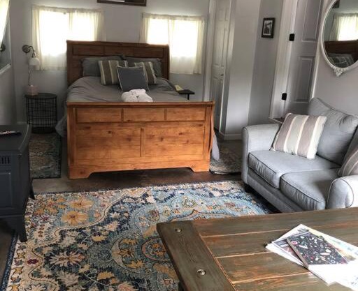 Downtown Yellowstone Bungalow