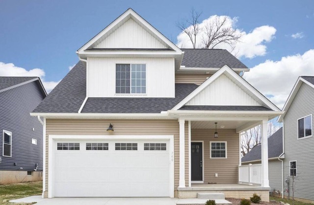 Doylestown Delight-beautiful, new, fully equipped 4BR, in quiet neighborhood
