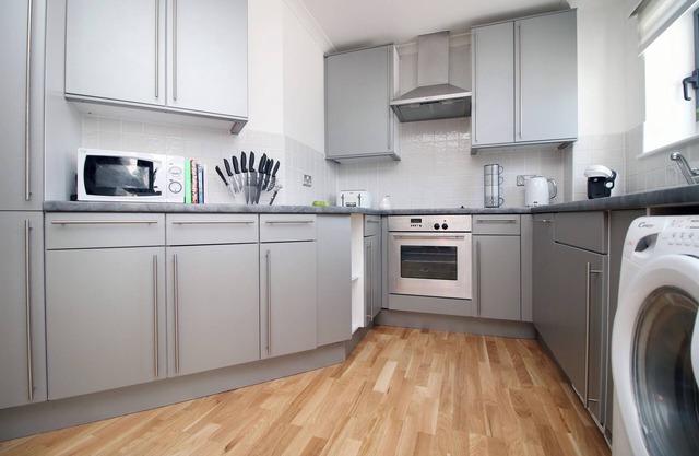 Dray Court-Cardiff City centre