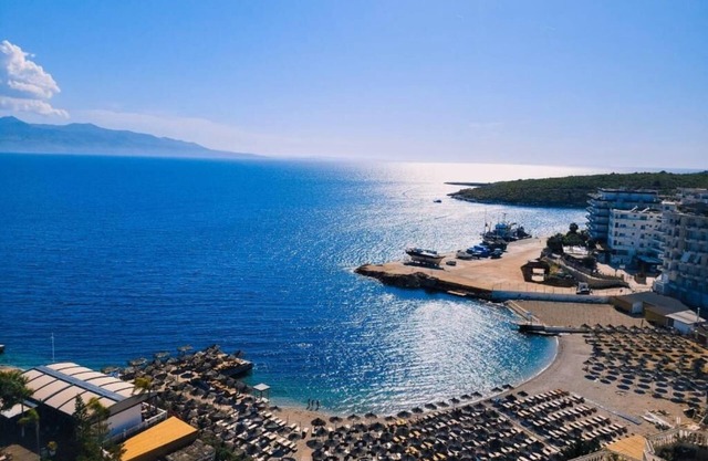 Dream Apartments Saranda
