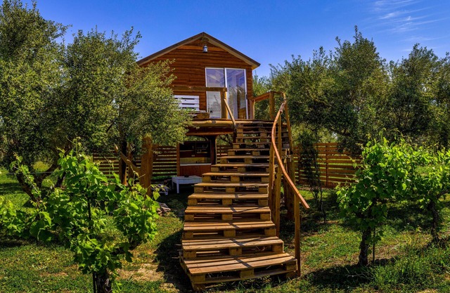 Dream Catcher ” is a wonderful House located in the center of Zakinthos!!