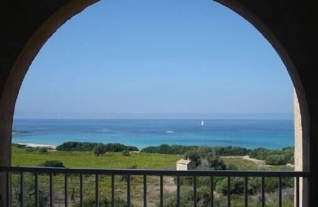 Unas vacaciones de ensueño en una de las más bellas sitio de la balagne