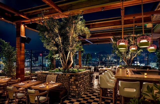 Dream Hollywood, by Hyatt