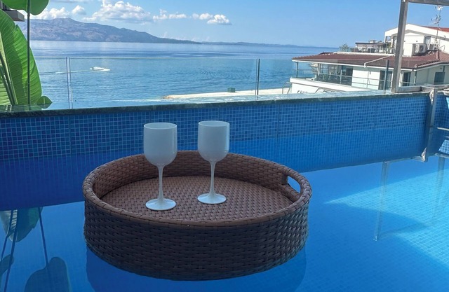 DREAM HOTEL SARANDA