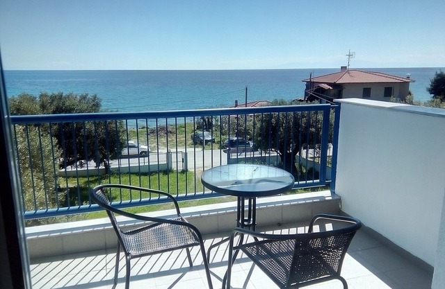 Casa de lujo de ensueño junto al mar