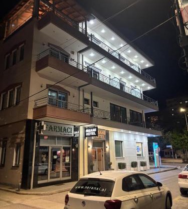 Dream's Hotel