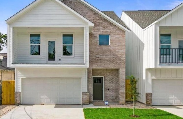 Dream Stay-New Construction*Downtown*NRG*MedCtr