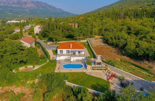 Casa de vacaciones de ensueño "Summer Paradise