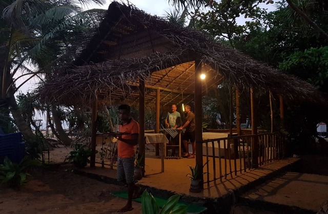 Dream Village Beach Resort & Cabanas