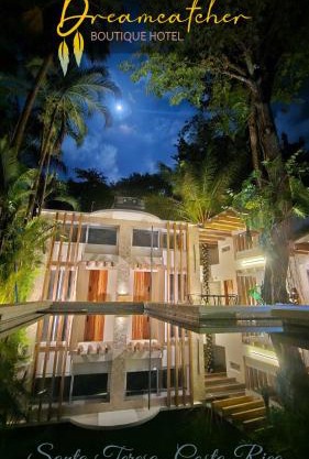 Dreamcatcher Hotel