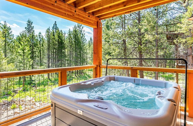 Dreams and Streams by Tahoe Mountain Properties