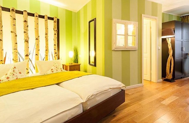 Sueños de la noche Habitación romántica - Fairytale Hotel