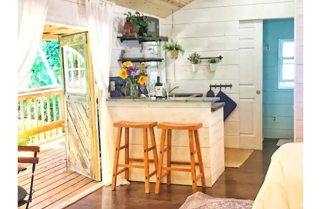 Dreamy 1/2 acre estate in the city with Guest House!
