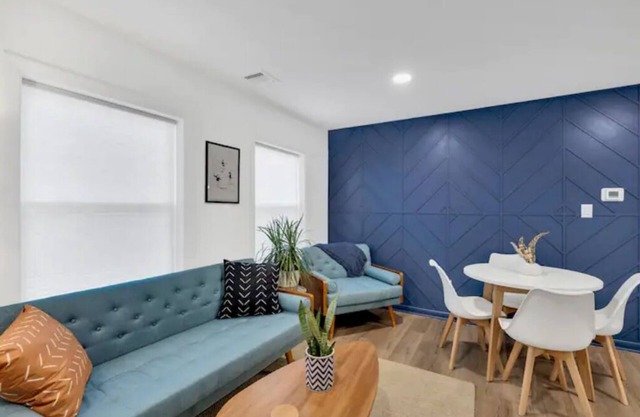 Dreamy Mid-Century 3BR Bungalow