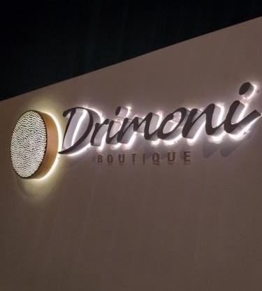 Drimoni Boutique