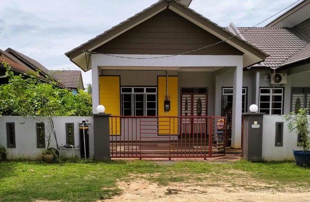 dRose Homestay