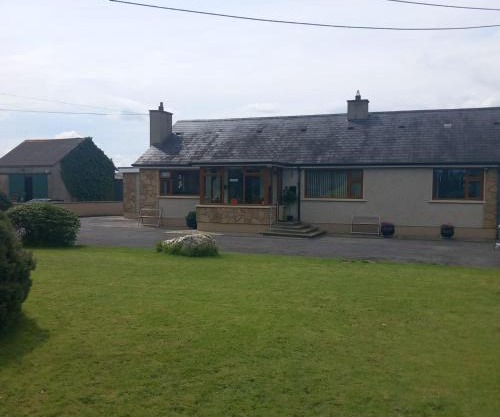 Drumgauty Cottage