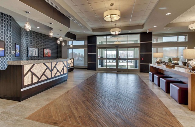 Drury Plaza Hotel Savannah Pooler
