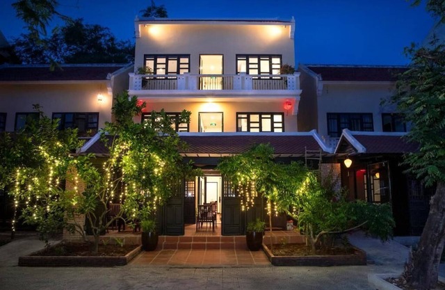 Du Yen Hoi An Villa