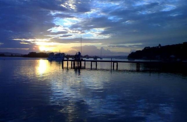 Patos Bungalow- Lake Macquarie